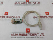 Moxa Uport 1100 Converter Cable Assembly Ver 1.4 Tadjc1071127