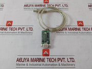 Moxa Uport 1100 Converter Cable Assembly Ver 1.4 Tadjc1071127