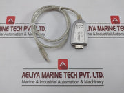 Moxa Uport 1110 Usb-to-serial Adapter