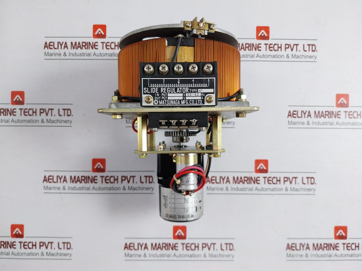 Mp-1315-4-Pole-Slide-Regulator-by-Matsunaga-50-60Hz-100V-300Vac-1