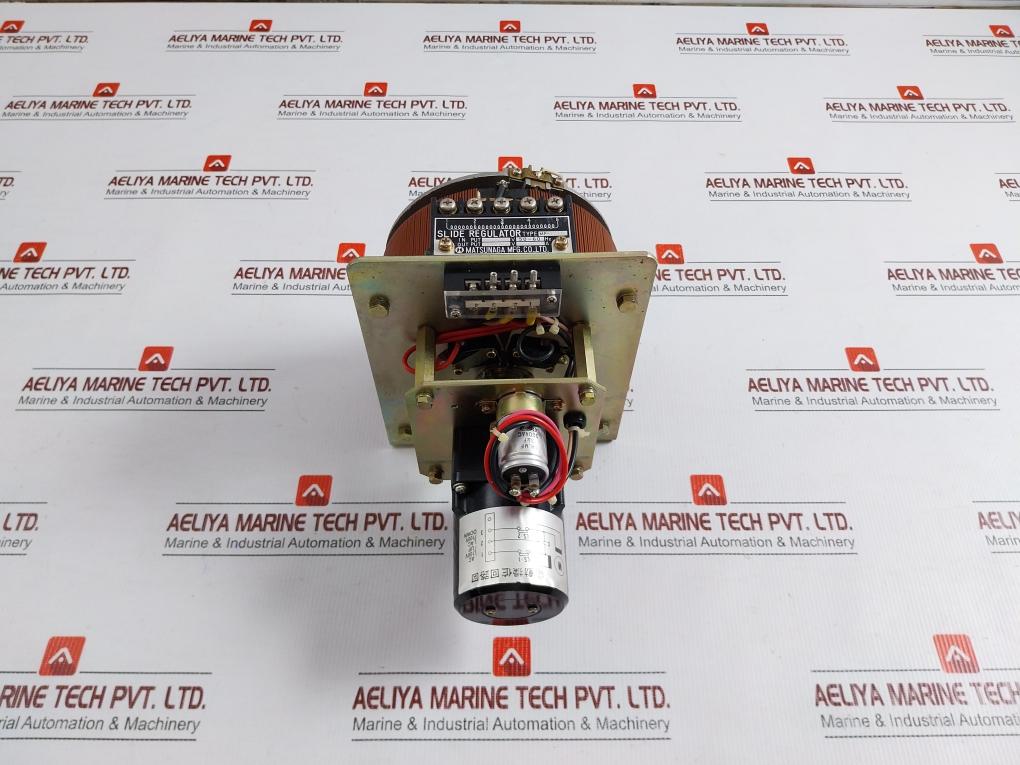 Mp-1315-4-Pole-Slide-Regulator-by-Matsunaga-50-60Hz-100V-300Vac-1