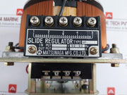 Mp-1315-4-Pole-Slide-Regulator-by-Matsunaga-50-60Hz-100V-300Vac-4