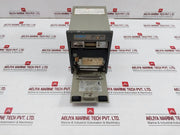 Mp-262-35krb3f Alarm And Monitoring Printer System Brand Jrcs Sms-U20f-35k