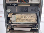 Mp-262-35krb3f Alarm And Monitoring Printer System Brand Jrcs Sms-U20f-35k