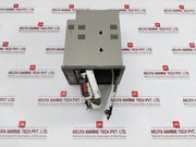 Mp-262-35krb3f Alarm And Monitoring Printer System Brand Jrcs Sms-U20f-35k