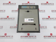 Mp-262-35krb3f Alarm And Monitoring Printer System Brand Jrcs Sms-U20f-35k