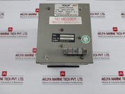 Mp-262-35krb3f Alarm And Monitoring Printer System Brand Jrcs Sms-U20f-35k