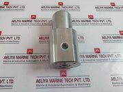 Mp Filtri Fzp 0392Baa2A10Zp01 In-line Stainless Steel Pressure Filter (350 Bar)
