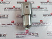Mp Filtri Fzp 0392Baa2A10Zp01 In-line Stainless Steel Pressure Filter (350 Bar)