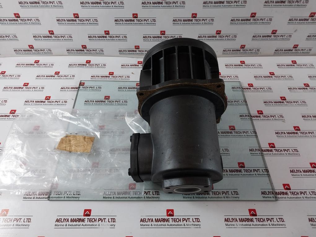 Mpfiltri Fri630Baf2A10Np01 Filter Connection, 20 Bar 140P059915