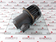 Mpfiltri Fri630Baf2A10Np01 Filter Connection, 20 Bar 140P059915