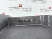 Mpfiltri Fri630Baf2A10Np01 Filter Connection, 20 Bar 140P059915
