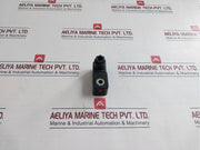Mpm B-12 Solenoid Coil Plug 10 Bar Max