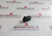 Mpm B-12 Solenoid Coil Plug 10 Bar Max