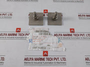 Mpte01520 Earth Bolt Grounding Fastener