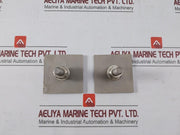 Mpte01520 Earth Bolt Grounding Fastener