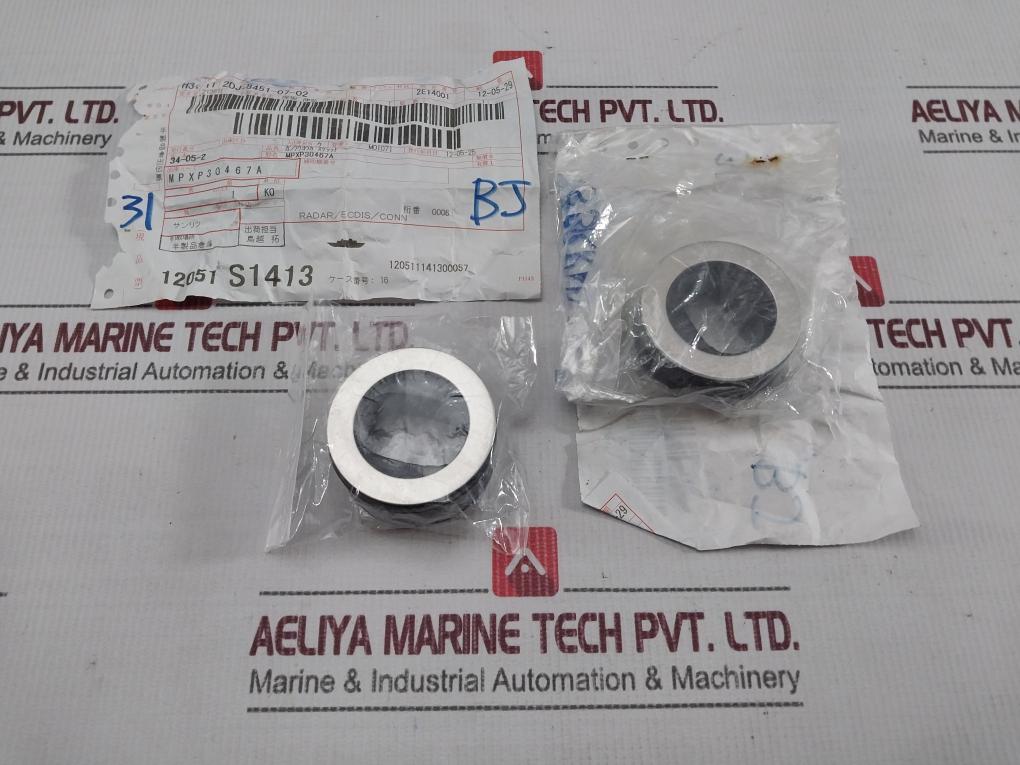 Mpxp30467A Construction Gasket