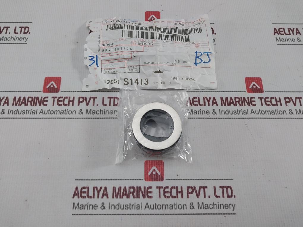 Mpxp30467A Construction Gasket