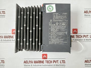Mr-Je-70a Servo Driver Input: 3ac/Ac200-240v 3.8a/6.5a 50/60hz Ip20 By Mitsubishi