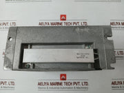 Mr-Je-70a Servo Driver Input: 3ac/Ac200-240v 3.8a/6.5a 50/60hz Ip20 By Mitsubishi