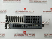 Mr-Je-70a Servo Driver Input: 3ac/Ac200-240v 3.8a/6.5a 50/60hz Ip20 By Mitsubishi