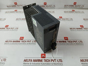 Mr-Je-70a Servo Driver Input: 3ac/Ac200-240v 3.8a/6.5a 50/60hz Ip20 By Mitsubishi