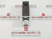 Mr602-12,5  Flow Control Valve By Wandfluh 250bar