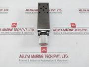 Mr602-12,5  Flow Control Valve By Wandfluh 250bar