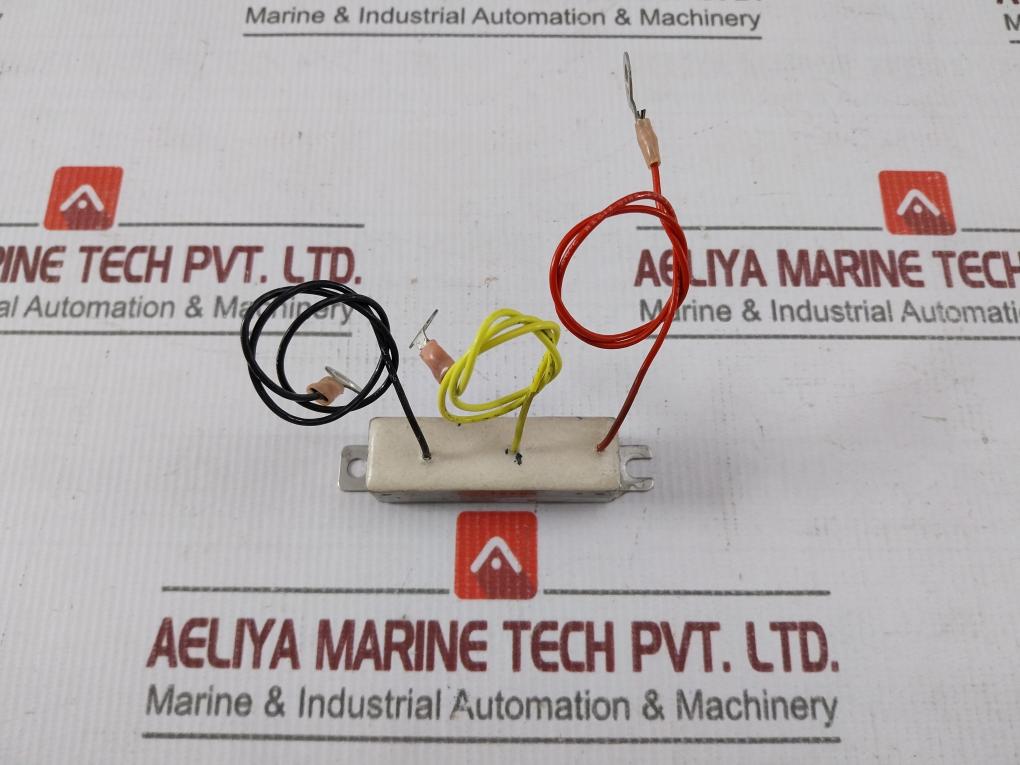 Mrc 30000 Ohm Power Resistor