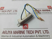 Mrc 3581266 Resistor 13600 Ohm Rev-d