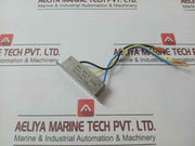 Mrc 3581266 Resistor 13600 Ohm Rev-d