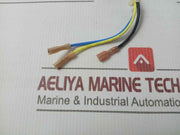 Mrc 3581266 Resistor 13600 Ohm Rev-d