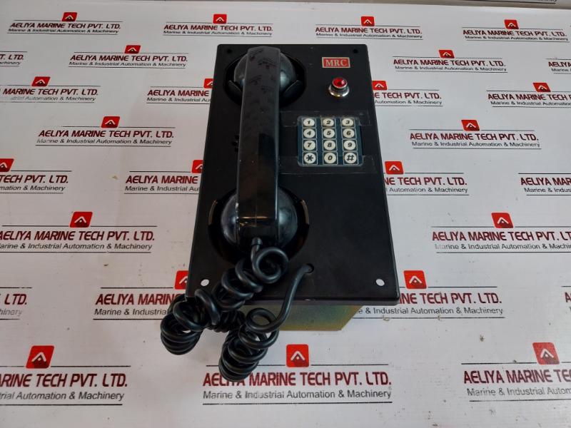 Mrc Auto Telephone P90 10A