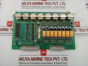Mrc  Input/Output Switch Board P50012 In Used