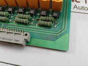 Mrc  Input/Output Switch Board P50012 In Used