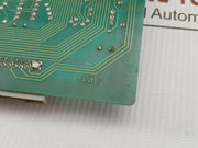 Mrc  Input/Output Switch Board P50012 In Used