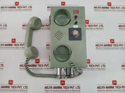 Mrc Lc-614c Telephone - 3.380 Kg