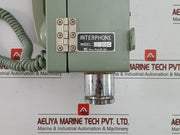 Mrc Lc-614c Telephone - 3.380 Kg