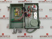 Mrc Lc-614c Telephone - 3.380 Kg