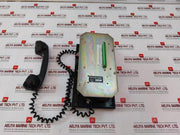 Mrc Lc-616 Interphone