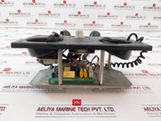 Mrc Lc-616 Interphone