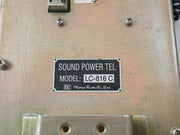 Mrc Lc-816c
