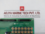 Mic Control Relay Mrc P48013
