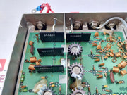 Mrc Pc-21110-2 Marine Rf Distribution Unit