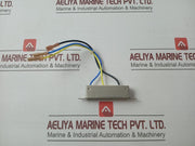 Mrc 3581266 Resistor 13600 Ohm Rev-d