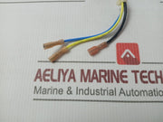 Mrc 3581266 Resistor 13600 Ohm Rev-d