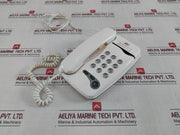 Mrc Lc-211A Marine Telephone