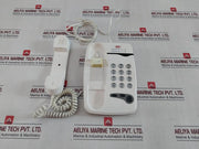 Mrc Lc-211A Marine Telephone
