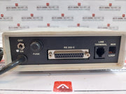 Mro-tek Cat-04 Line Driver Over Ethernet Access Multiplexer Cs000F009764