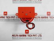 Ms-190 Industrial Electric Motor Air Raid Siren Alarm Super Loud Dc 24V